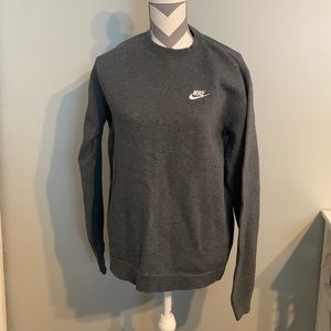 Womens Nike sweatshirt